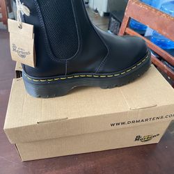 Dr Martens  Chelsea’s 