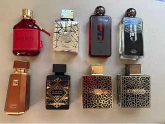 Men’s Cologne