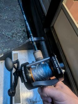 Med size catfish combo