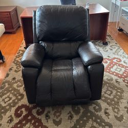 Recliner 