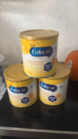 Enfamil