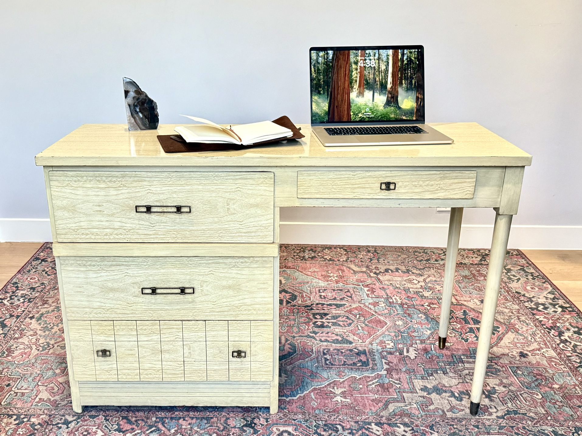 Vintage 60βs Dresser Medium Size