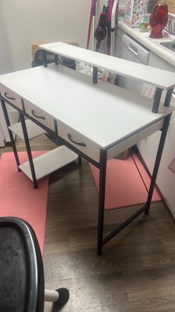 Computer Desk
