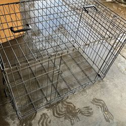 Dog Cage ( Medium Size ) 