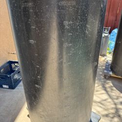 100 Gallon Reservoir 