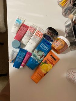 Face masks bundle