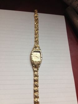 Authentic Louis Vuitton watch for Sale in Arlington, TX - OfferUp