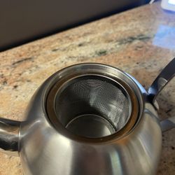 Mini Tea Pot