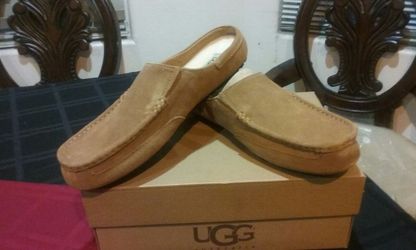 Sandals from ugg