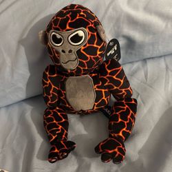 Gorillas
