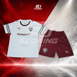 Soccer Uniforms