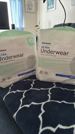 Ultra underwear