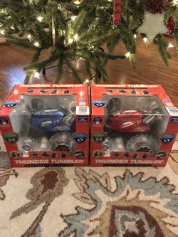 Cars - remote control - $10 each