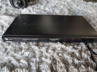 Dvd player
