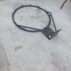 Basketball Hoop $5