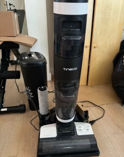 Tineco Vacuum Mop
