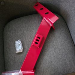 Spohn Performance  1(contact info removed) Transmission Crossmember 4l60e