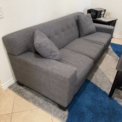 Sofa Set 