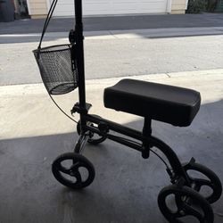 Knee Scooter