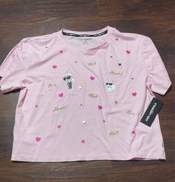 Karl Lagerfeld shirt