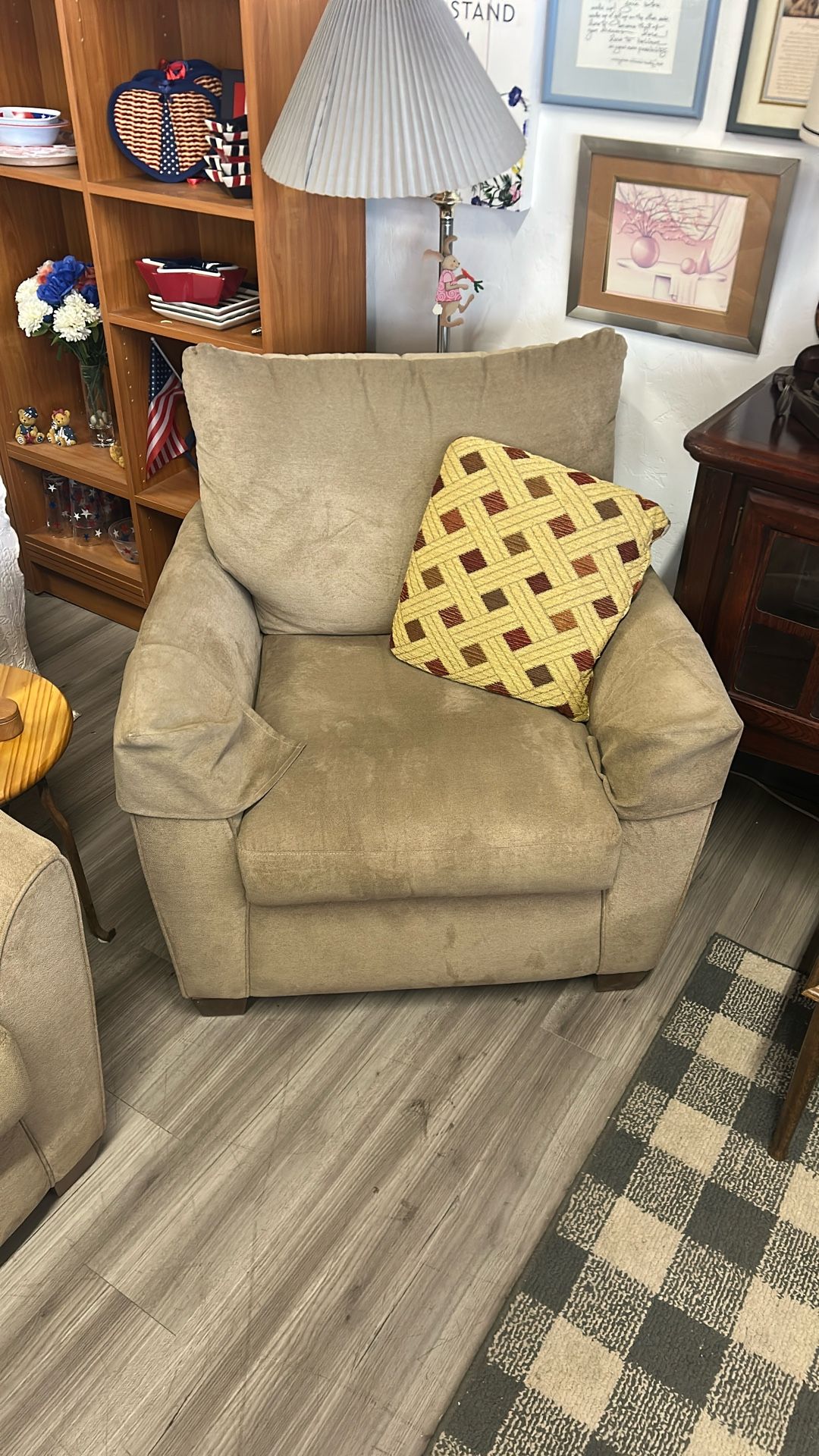 Living Room Set