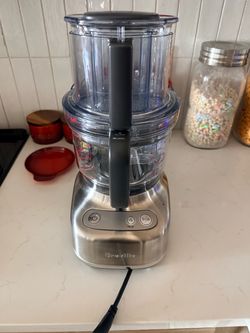 Breville Sous Chef 9