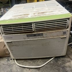 Frigidaire Window Ac 
