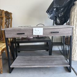 Garage Sale (OBO)