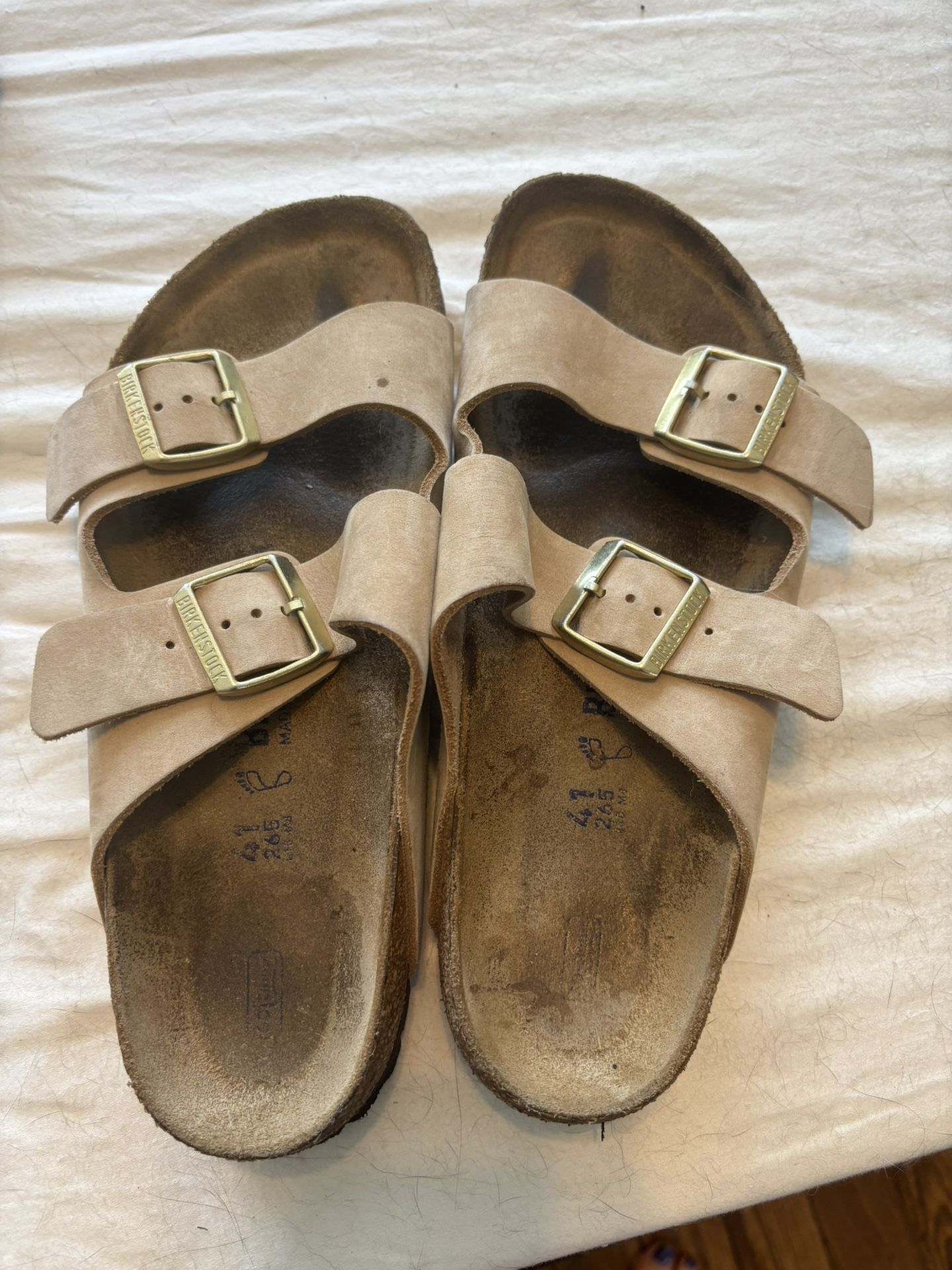 Birkenstock Arizona size 41 regular