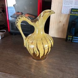 Antique Vase