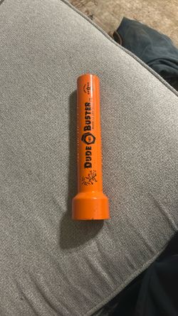 Deep Socket 1”bolt 1 1/2 Nut (Reduced) Price $6 0