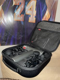 Brand New Massage Gun 