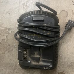 Dewalt Charger 