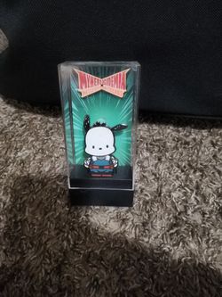 Myheroacademia Hello Kitty and Friends Pochoco Collectible