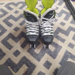 Roller Hockey Skates XRS