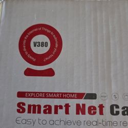 Verto Smart Net Camera