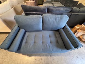 Warehouse clearance sofa
