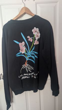L.A. Clippers Courtside Supply Sweatshirt