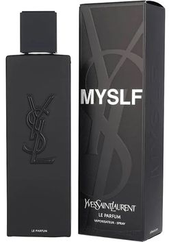 YSL Myslf Le Parfum Colgone