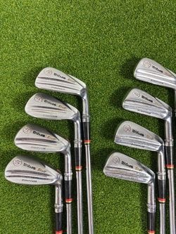 Wilson Staff Dynapower Iron Set 3-PW