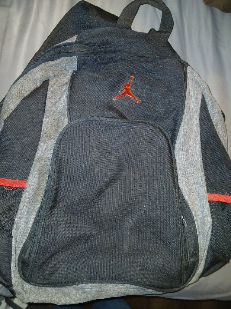 Jordan Backpack