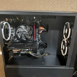 gaming pc