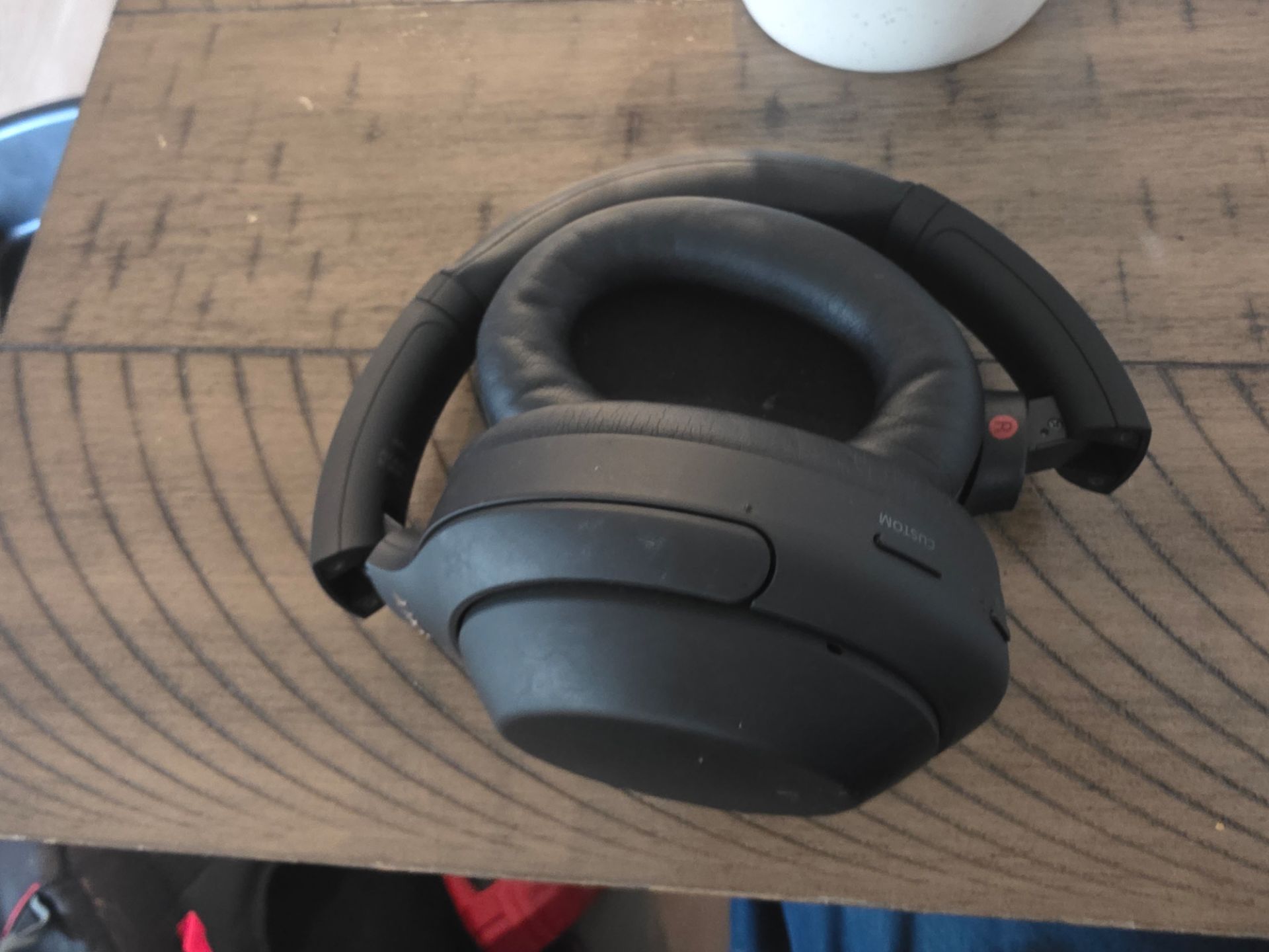 Sony headphones