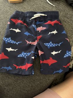 Swiming Shorts