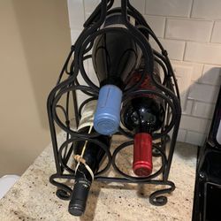 Wine Rack