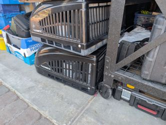 Dometic Brisk Air 2 Roof Air Conditioner