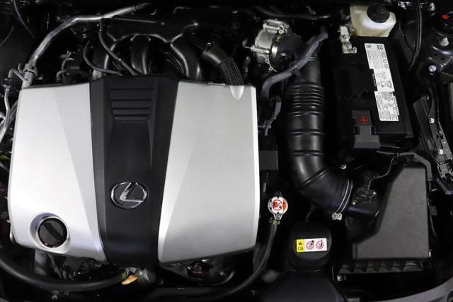 2022 Lexus ES 350