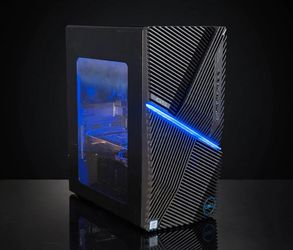 Dell Gaming PC - Intel Core i7 9700, RTX 2070, 16GB DDR4, 512GB SSD