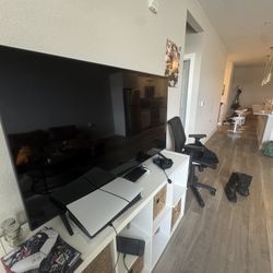 50” Inch LG Smart Tv