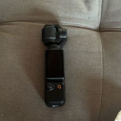 osmo pocket 3